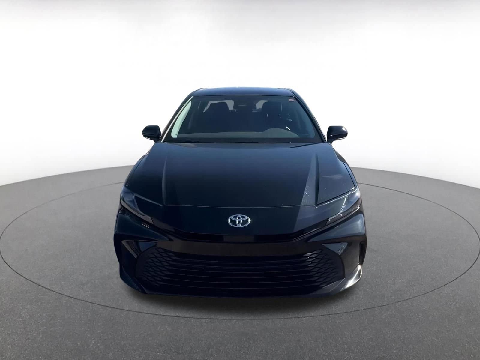 Thumbnail: 2025 Toyota Camry - 4