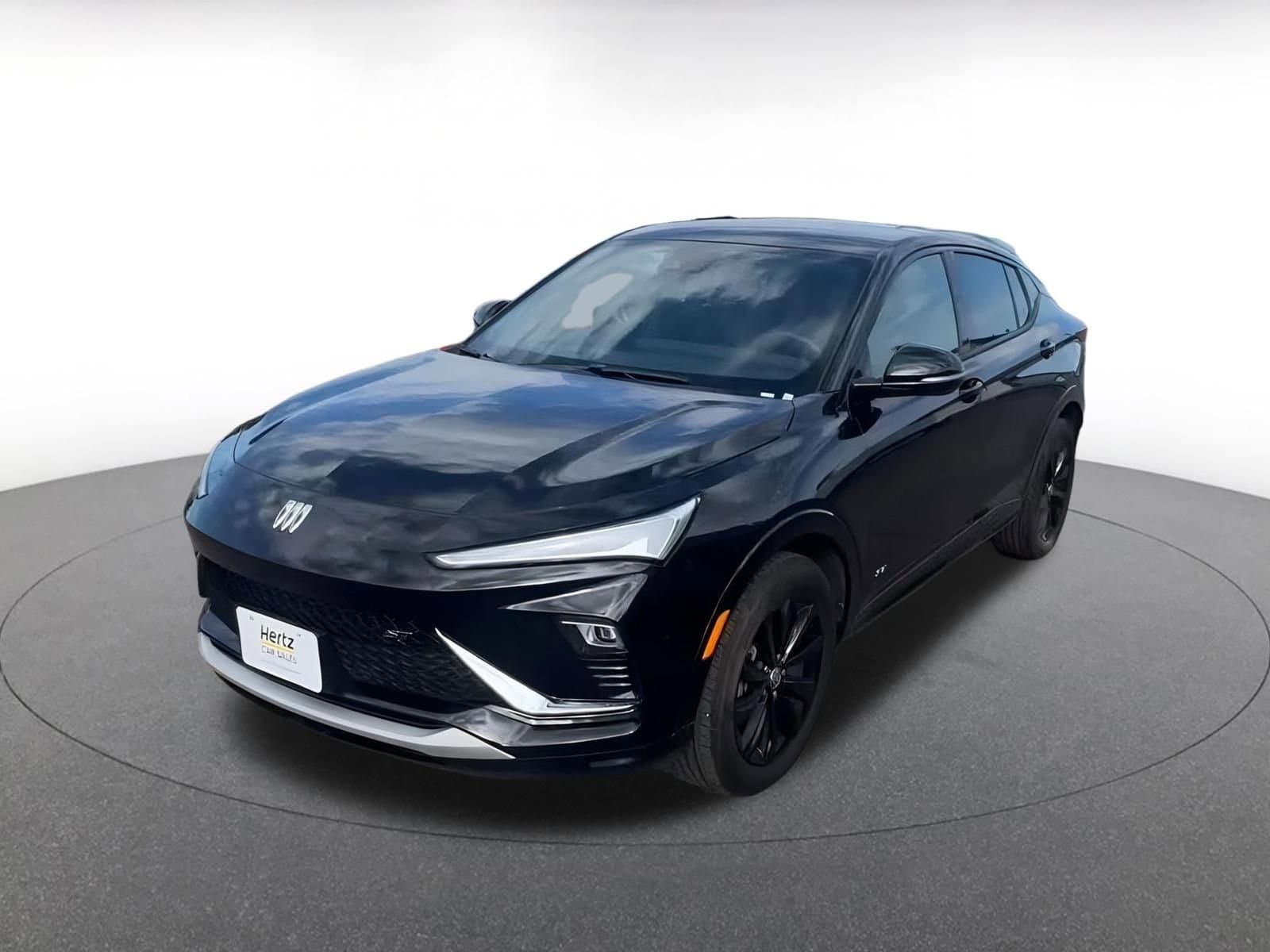 Thumbnail: 2025 Buick Envista - 7