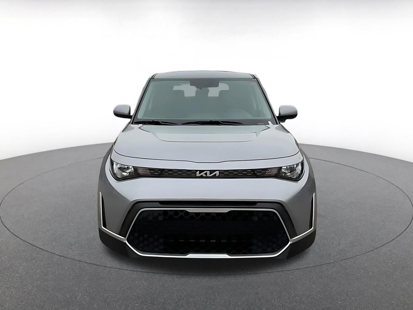 Thumbnail: 2025 Kia Soul - 4