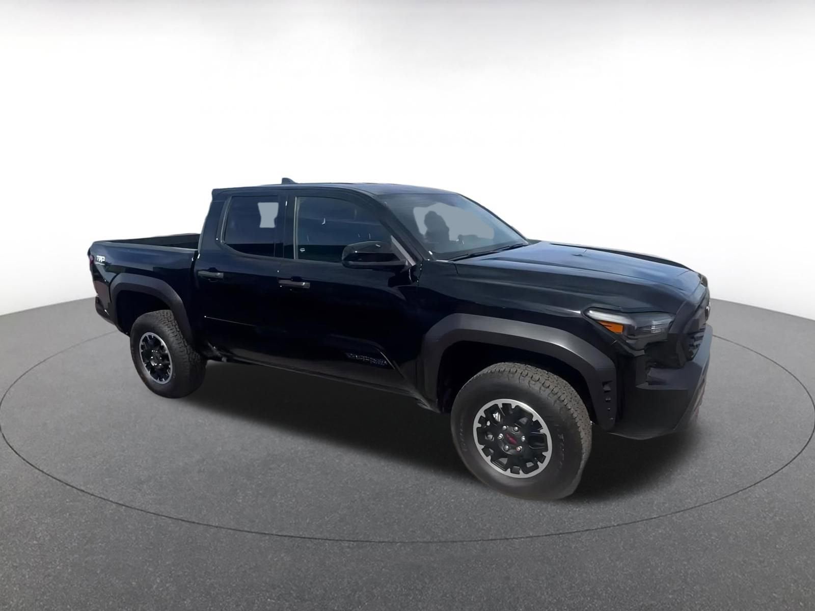 Thumbnail: 2025 Toyota Tacoma - 2