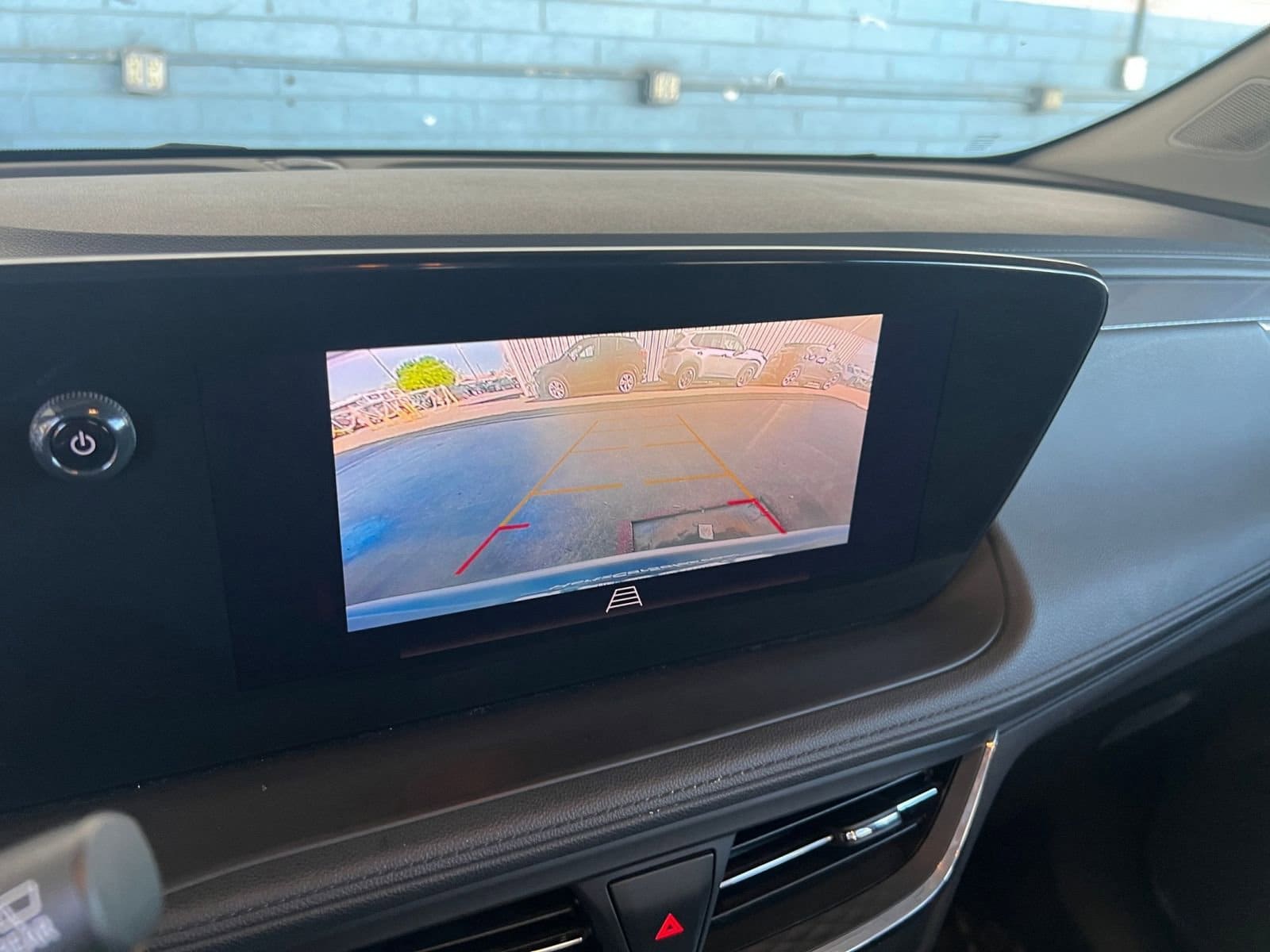 Thumbnail: 2025 Buick Encore GX - 24