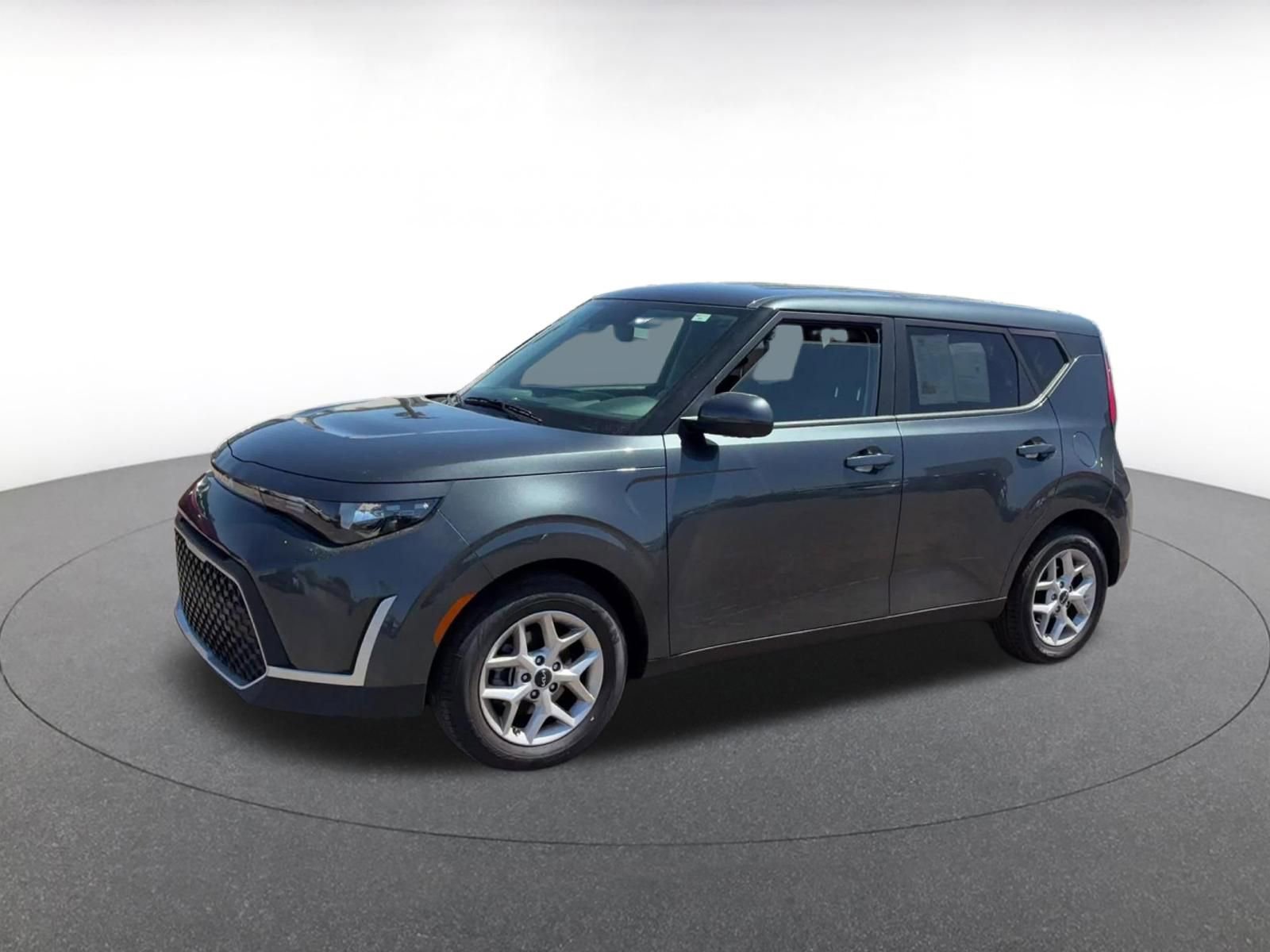 Thumbnail: 2025 Kia Soul - 9
