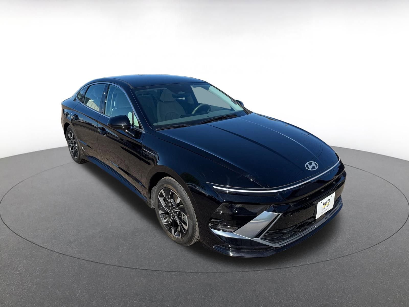 Thumbnail: 2025 Hyundai Sonata - 1