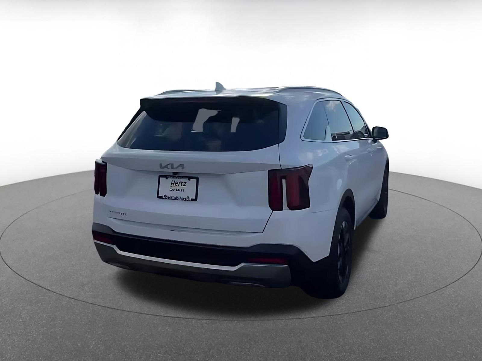 Thumbnail: 2024 Kia Sorento - 14