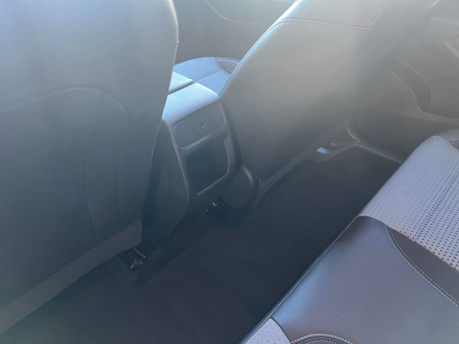 Thumbnail: 2025 Chevrolet Trax - 23