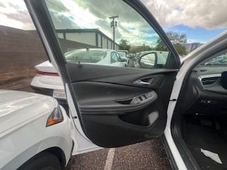 Thumbnail: 2025 Buick Encore GX - 12