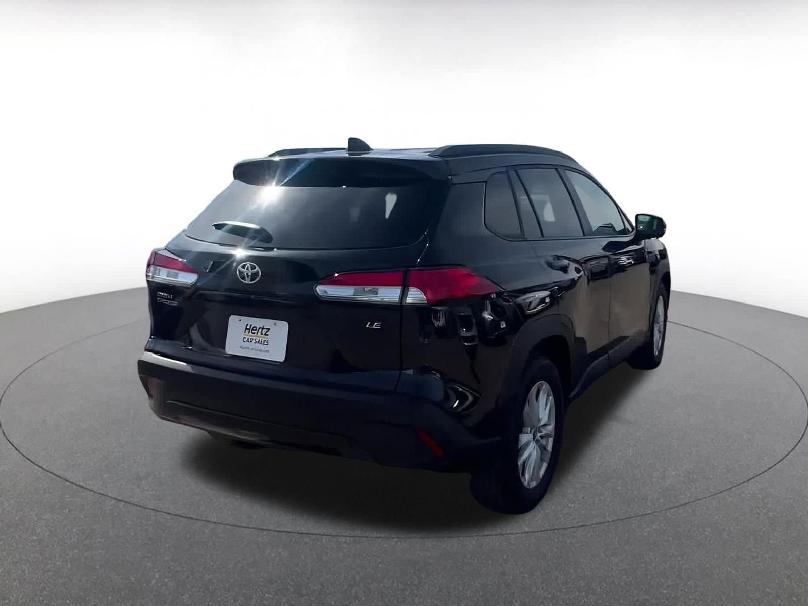 Thumbnail: 2025 Toyota Corolla Cross - 14