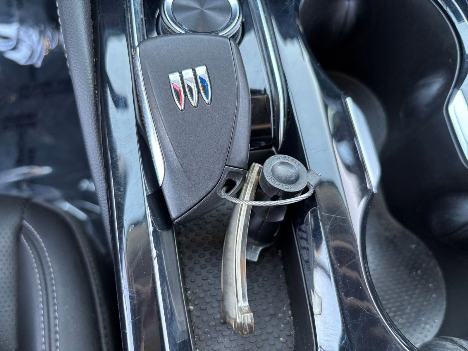 Thumbnail: 2024 Buick Envision - 21
