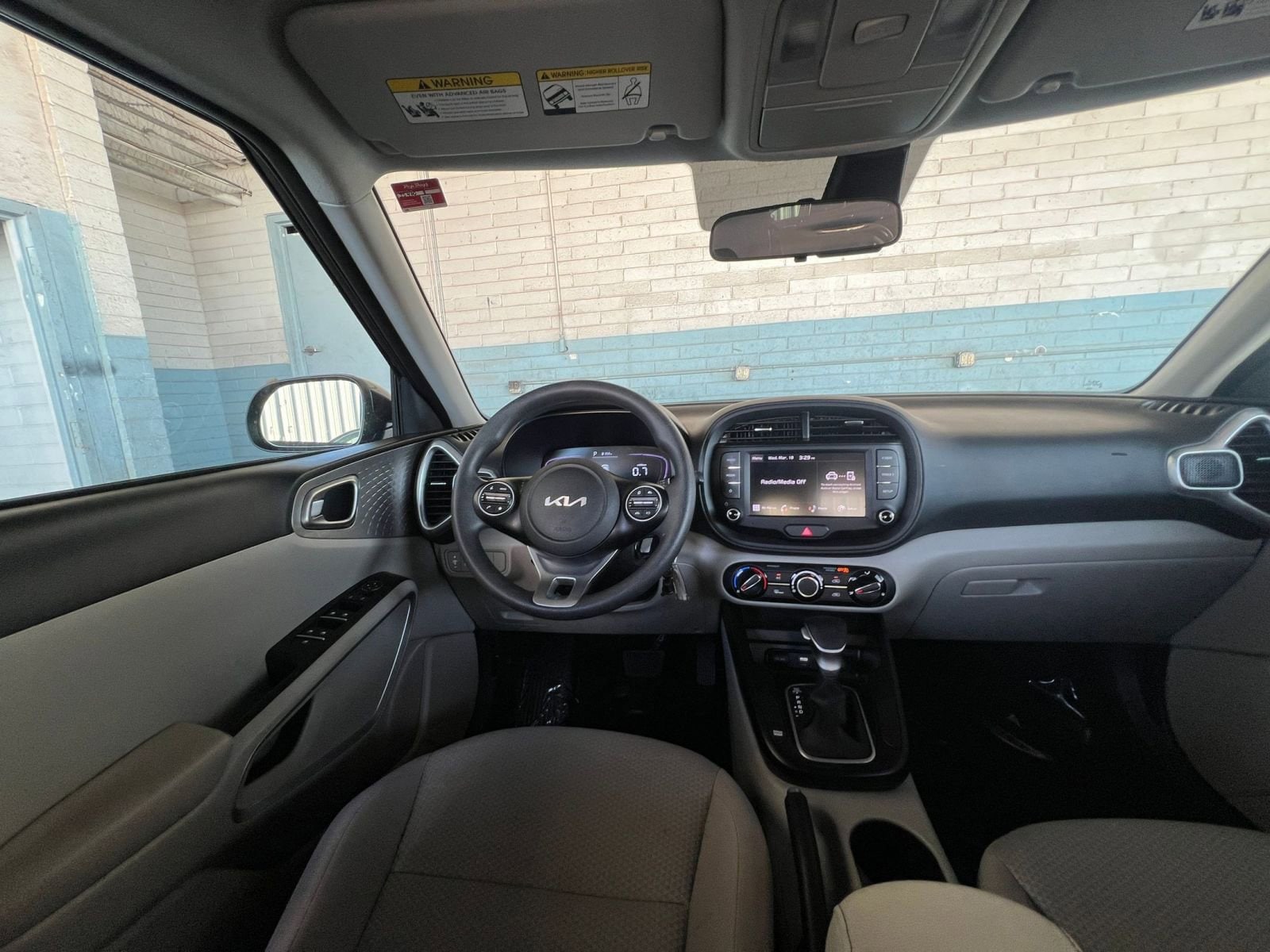 Thumbnail: 2025 Kia Soul - 34