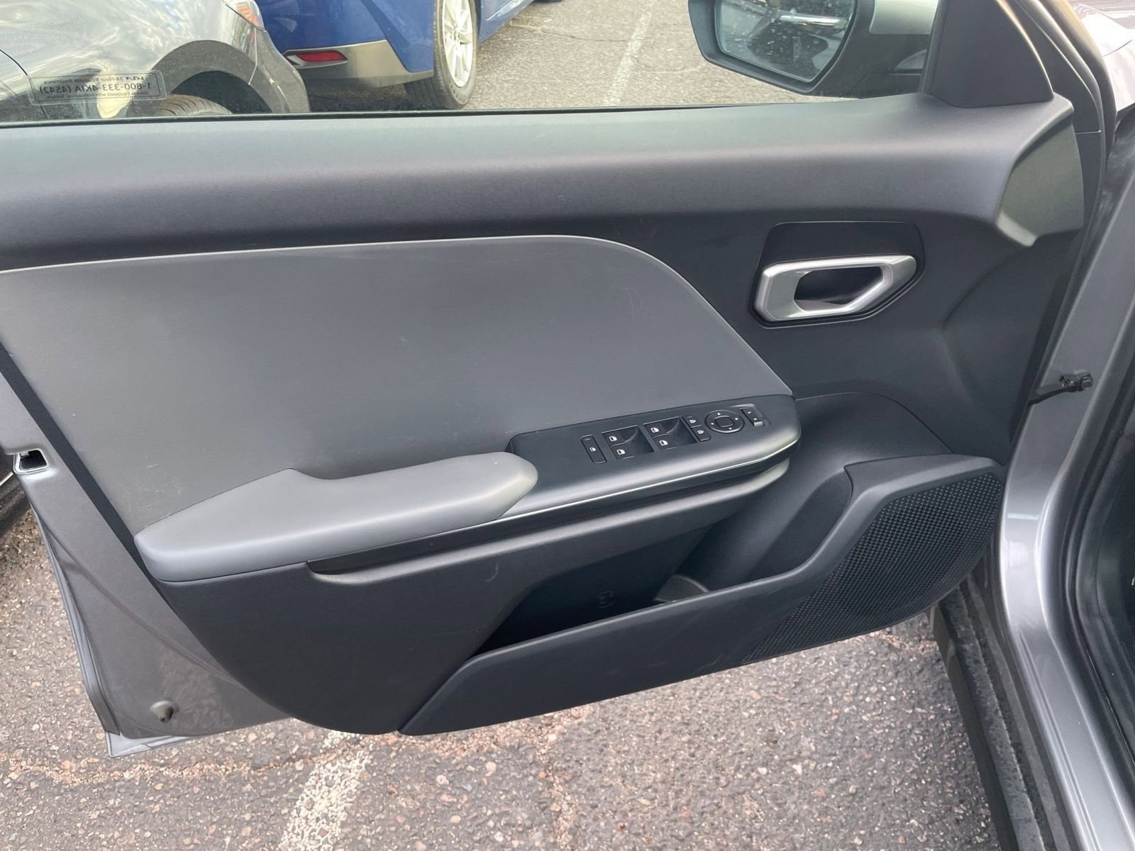 Thumbnail: 2025 Kia K4 - 18