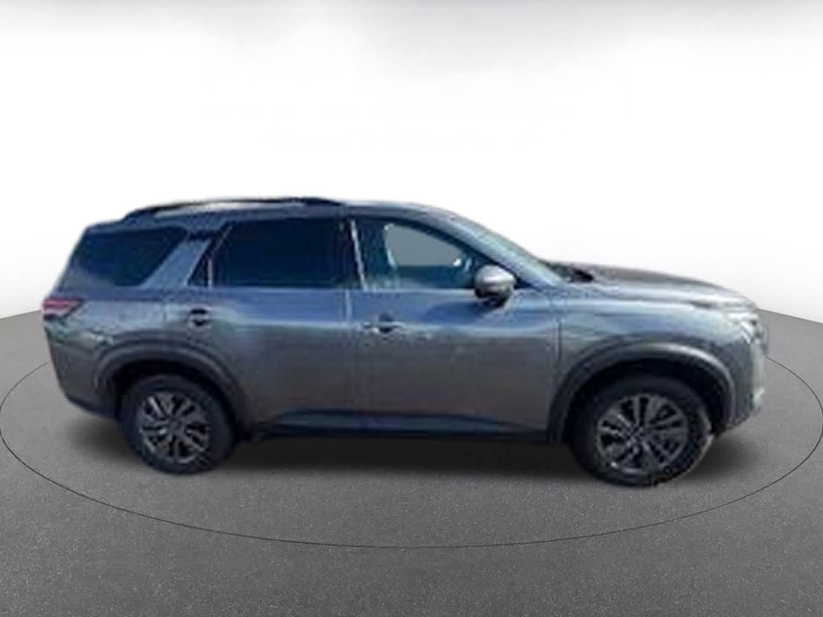 Thumbnail: 2025 Nissan Pathfinder - 7