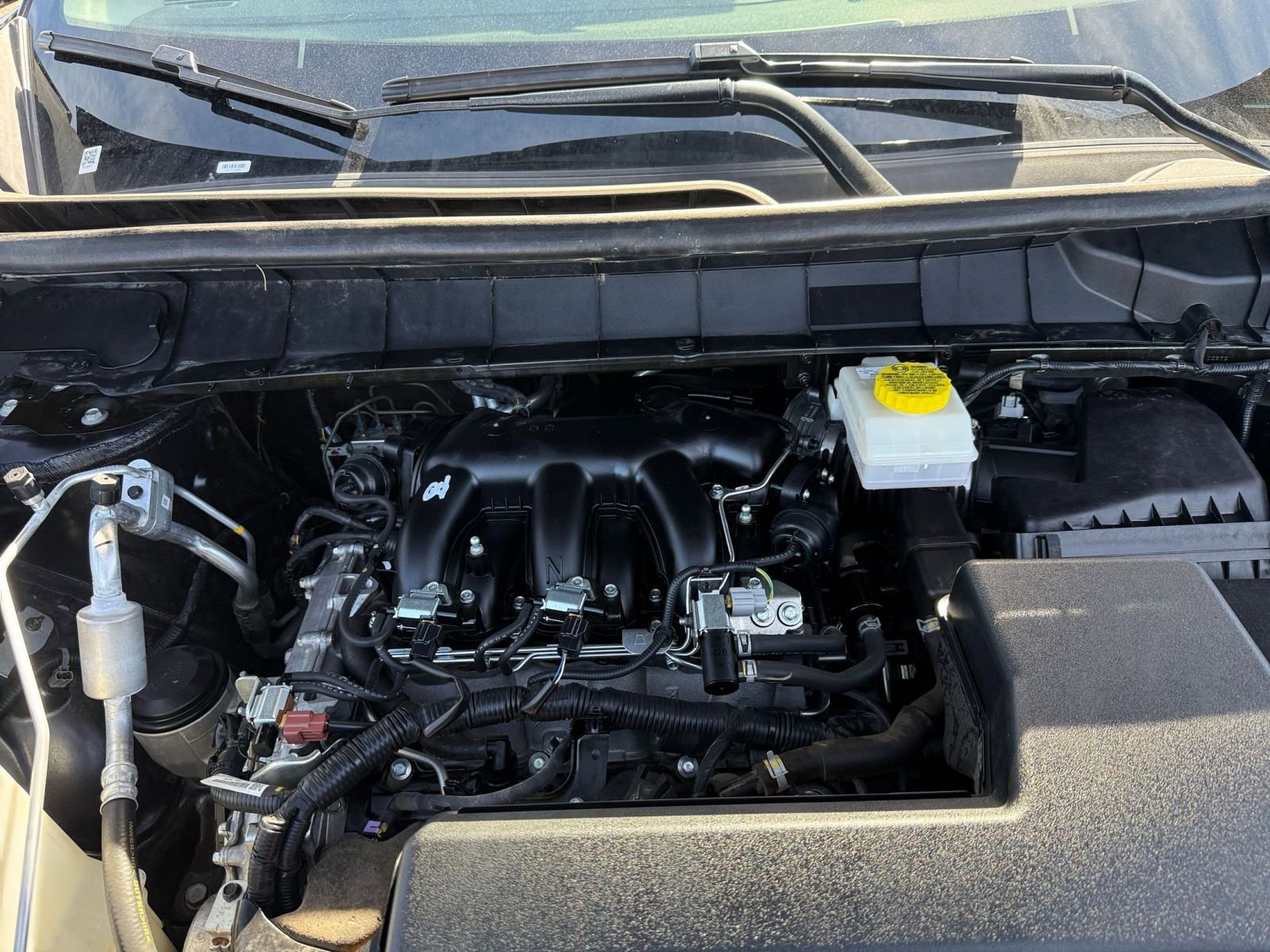 Thumbnail: 2025 Nissan Pathfinder - 34