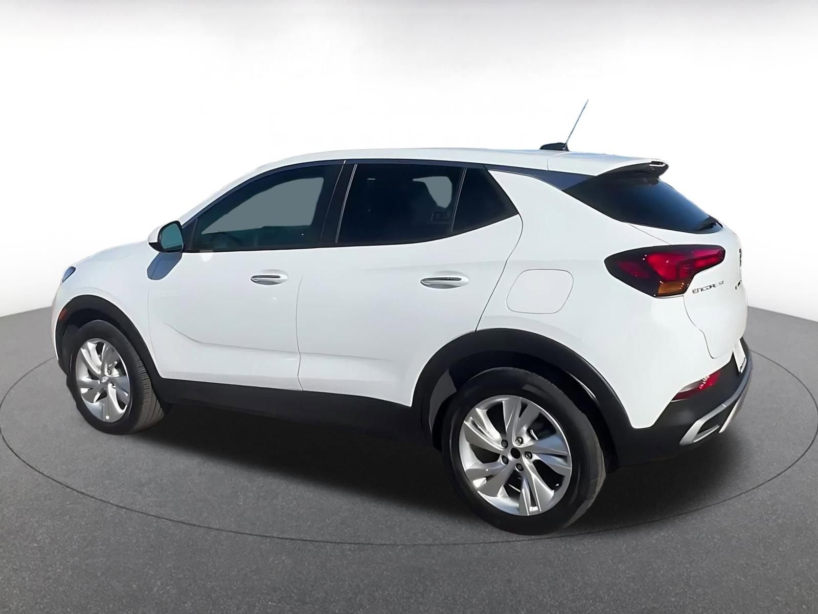 Thumbnail: 2025 Buick Encore GX - 10