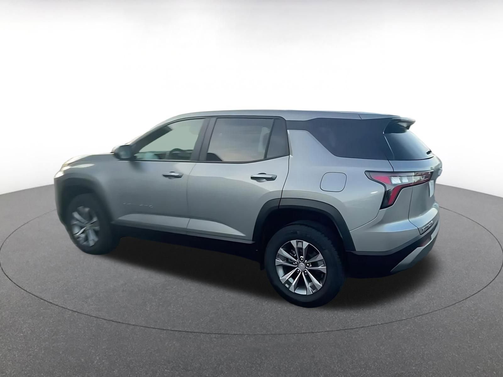 Thumbnail: 2025 Chevrolet Equinox - 10