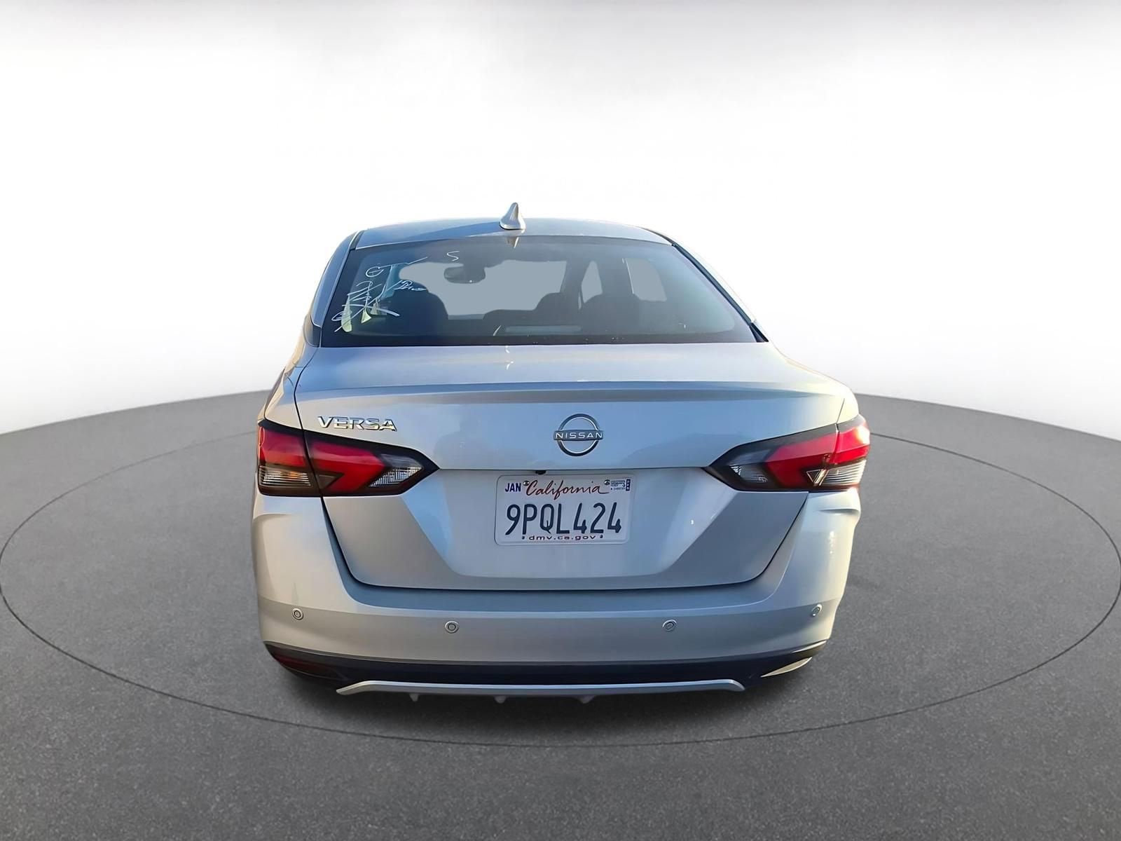 Thumbnail: 2025 Nissan Versa - 6