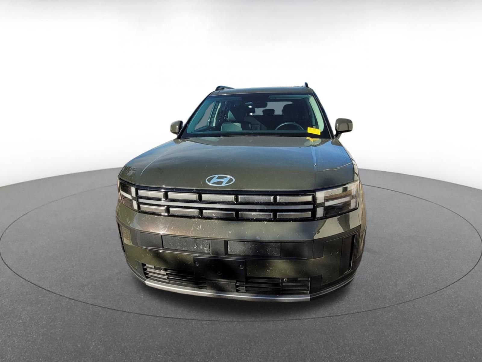 Thumbnail: 2025 Hyundai Santa Fe - 2