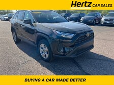 2023 Toyota RAV4 XLE -
                Scottsdale, AZ