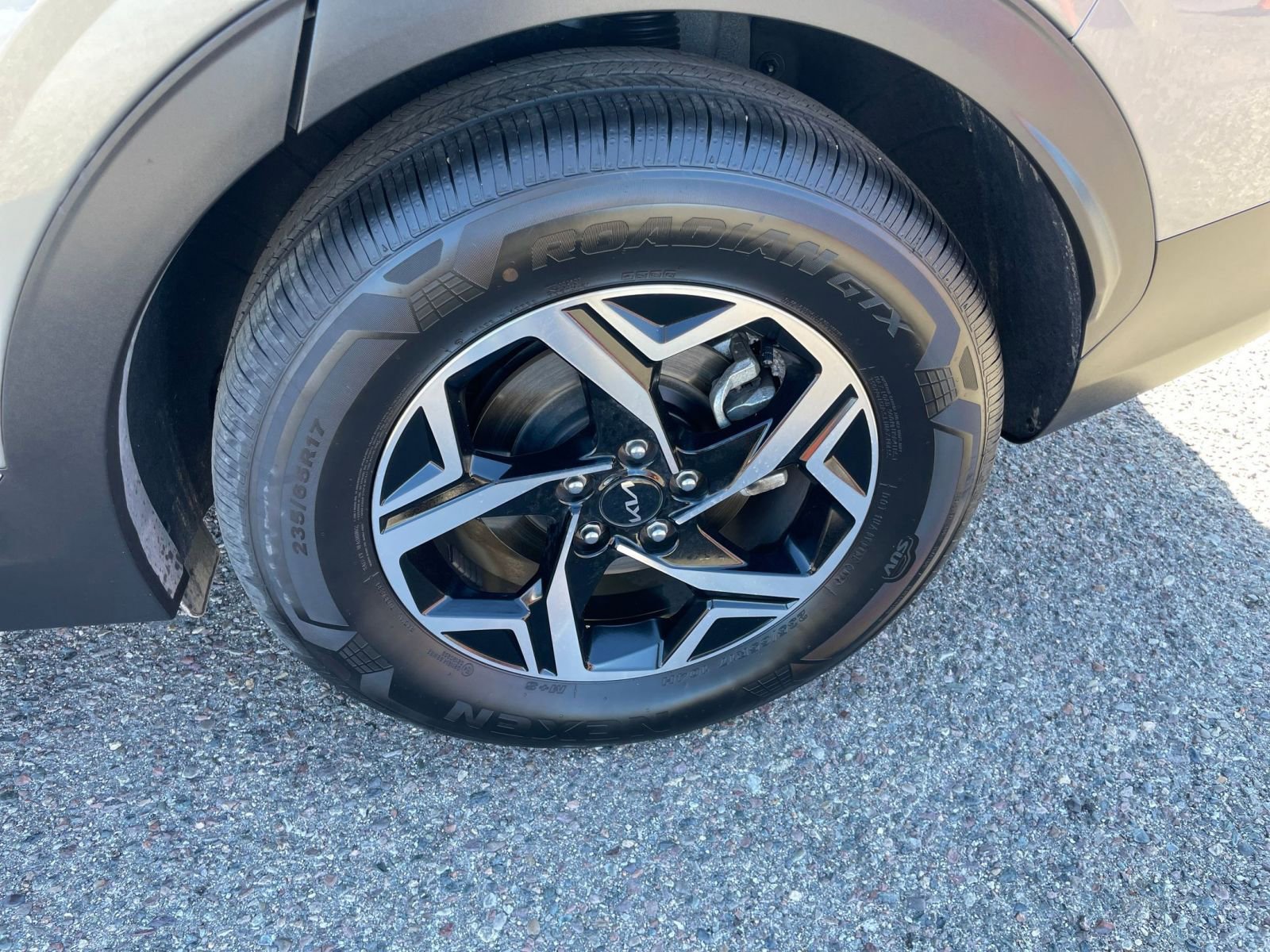 Thumbnail: 2025 Kia Sportage - 29