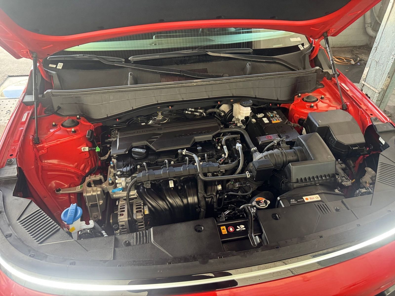 Thumbnail: 2025 Hyundai Kona - 32