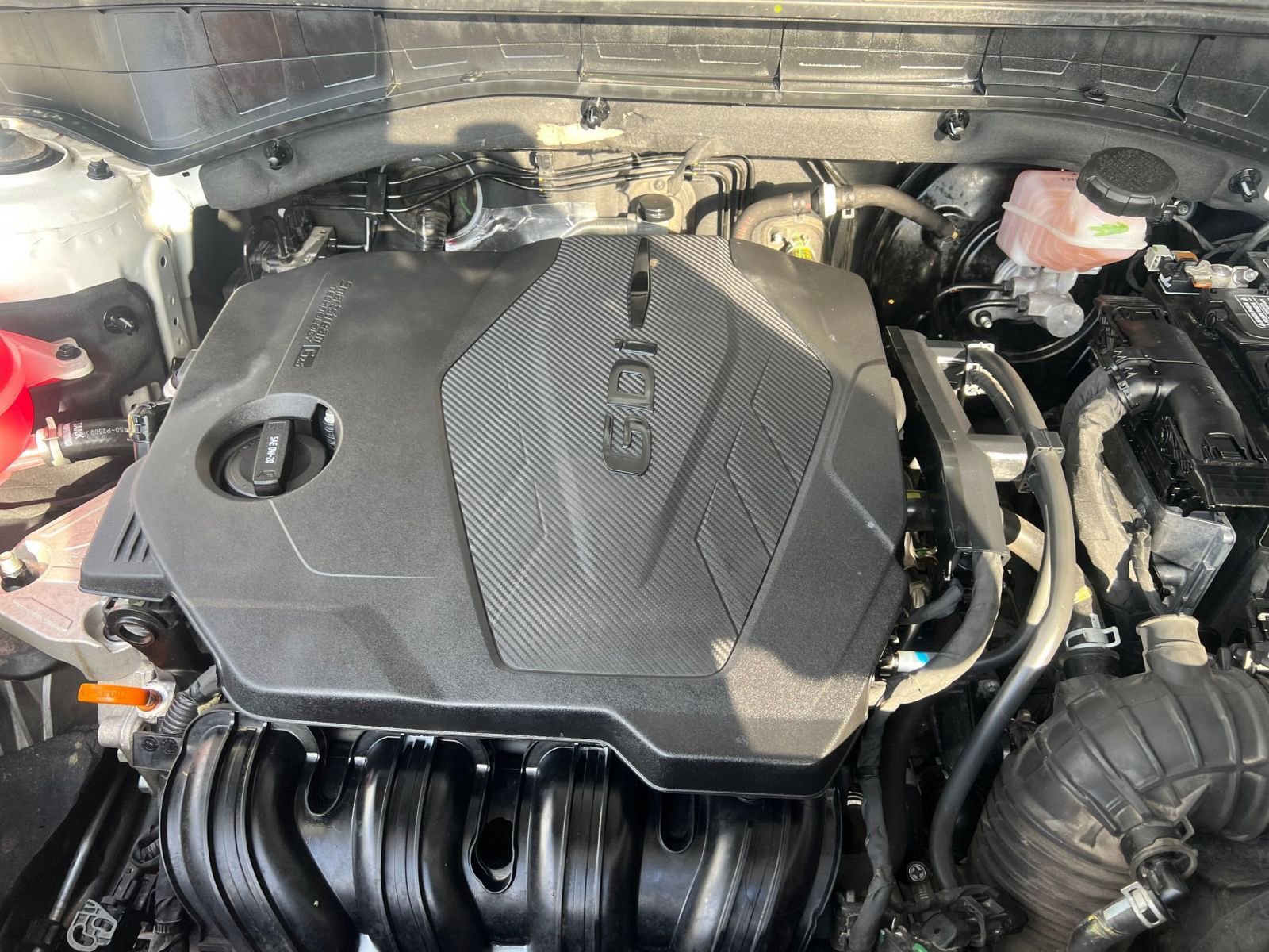 Thumbnail: 2024 Kia Sorento - 32