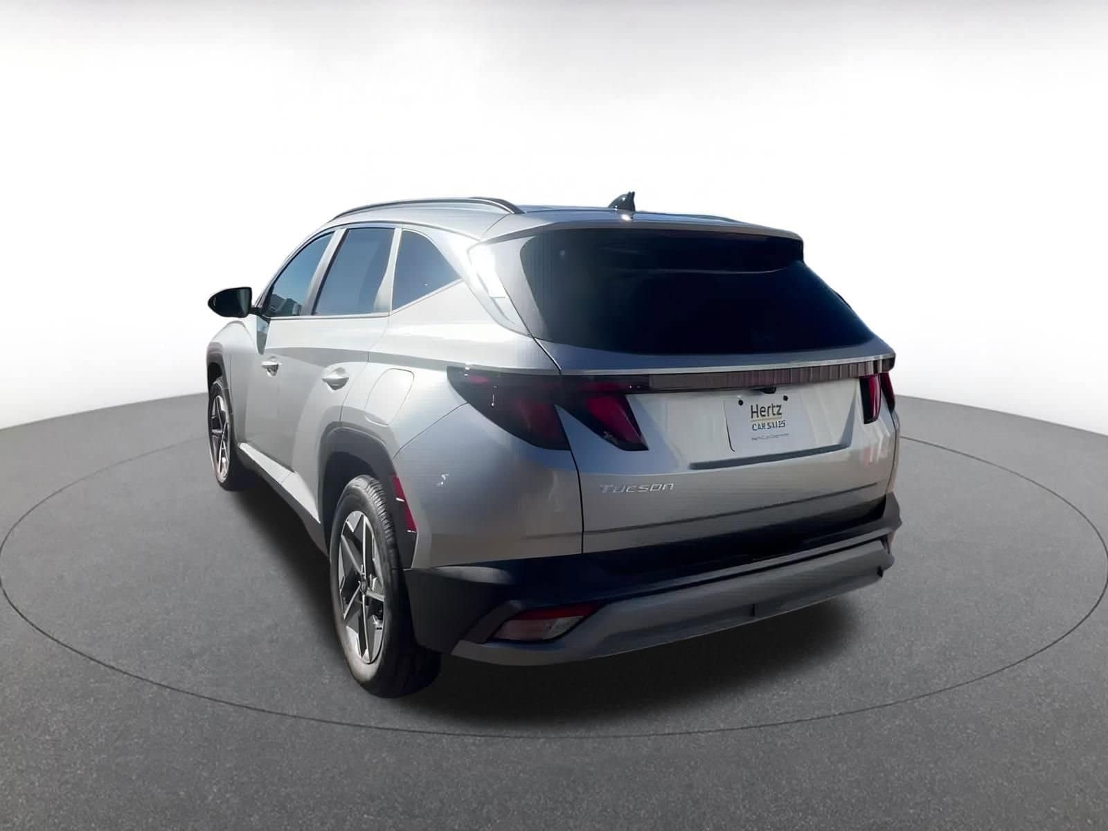 Thumbnail: 2025 Hyundai Tucson - 11