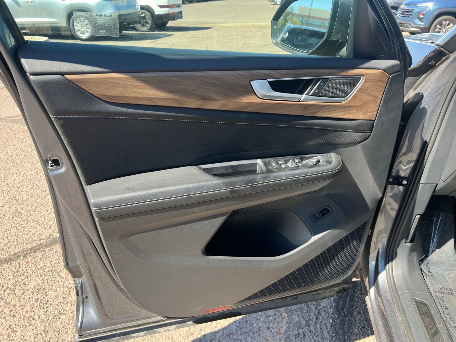 Thumbnail: 2025 Volkswagen Atlas - 20