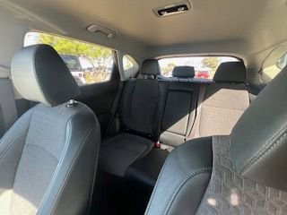 Thumbnail: 2025 Kia Seltos - 17