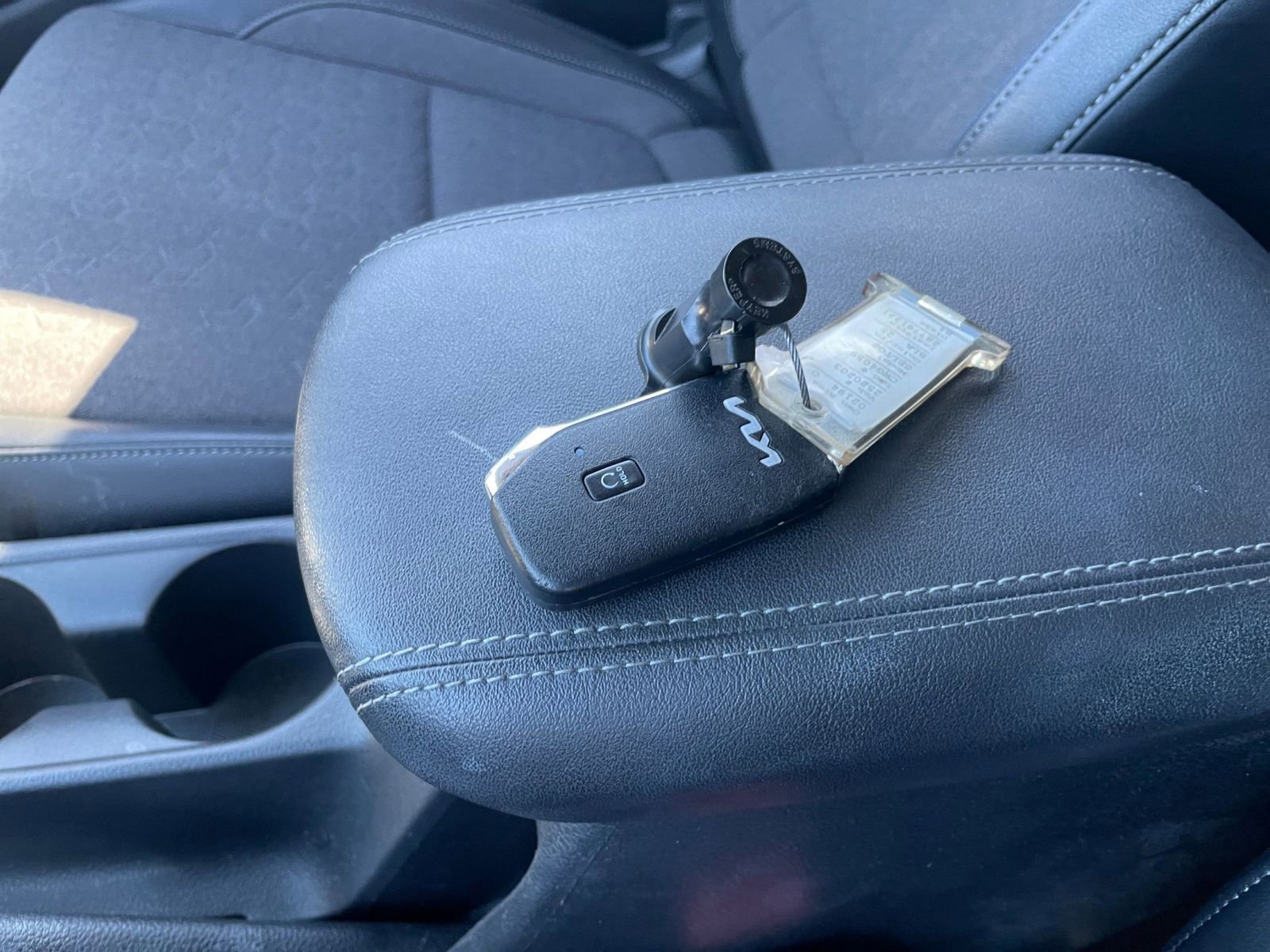 Thumbnail: 2025 Kia Seltos - 25