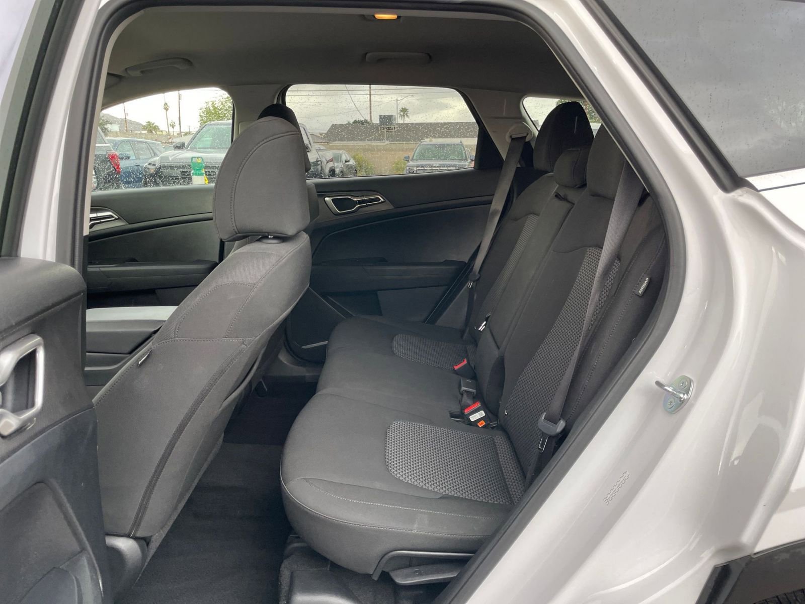 Thumbnail: 2025 Kia Sportage - 24