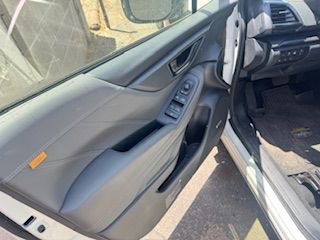 2024 Subaru Forester Wilderness 10