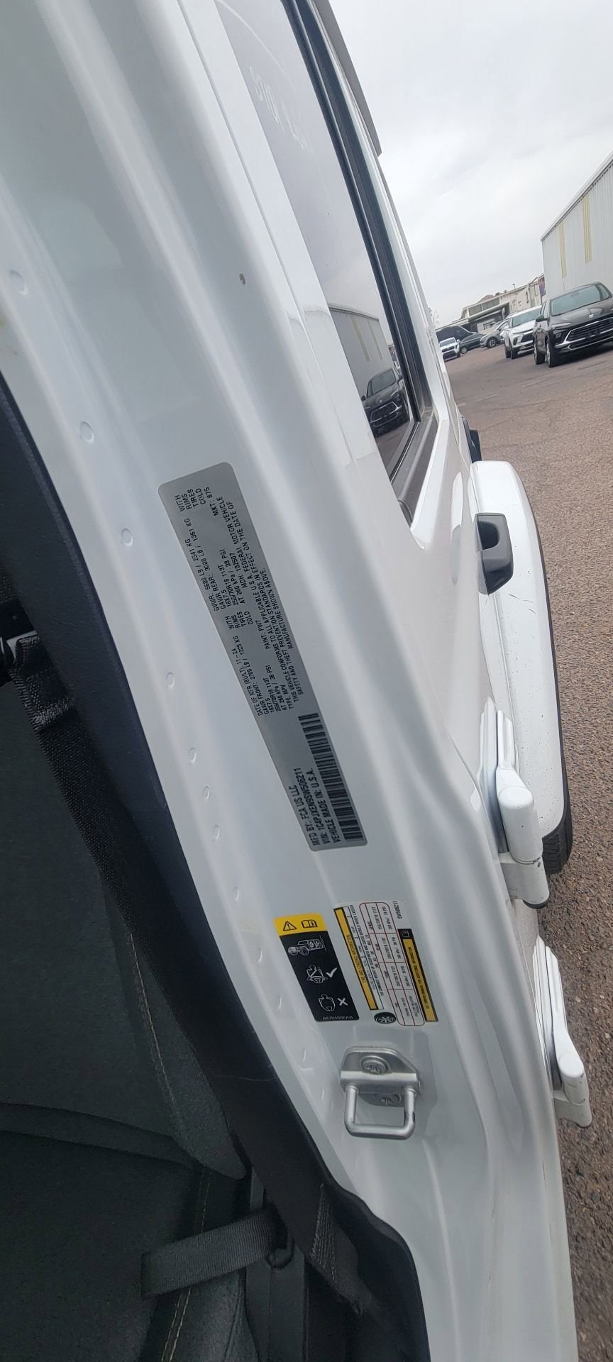 Thumbnail: 2025 Jeep Wrangler - 14