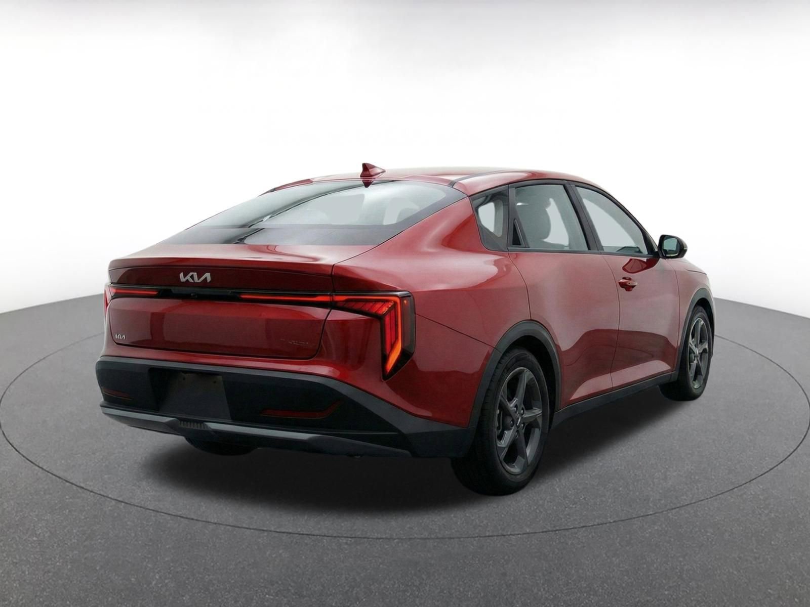 Thumbnail: 2025 Kia K4 - 11