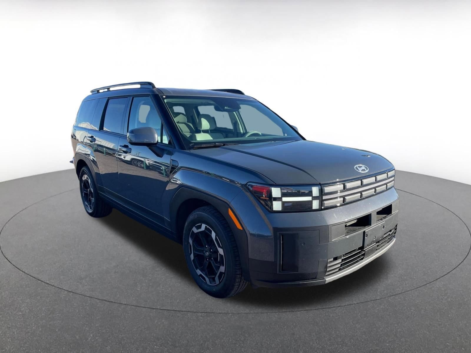 Thumbnail: 2025 Hyundai Santa Fe - 1