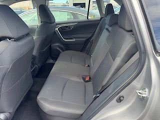 Thumbnail: 2025 Toyota RAV4 - 9