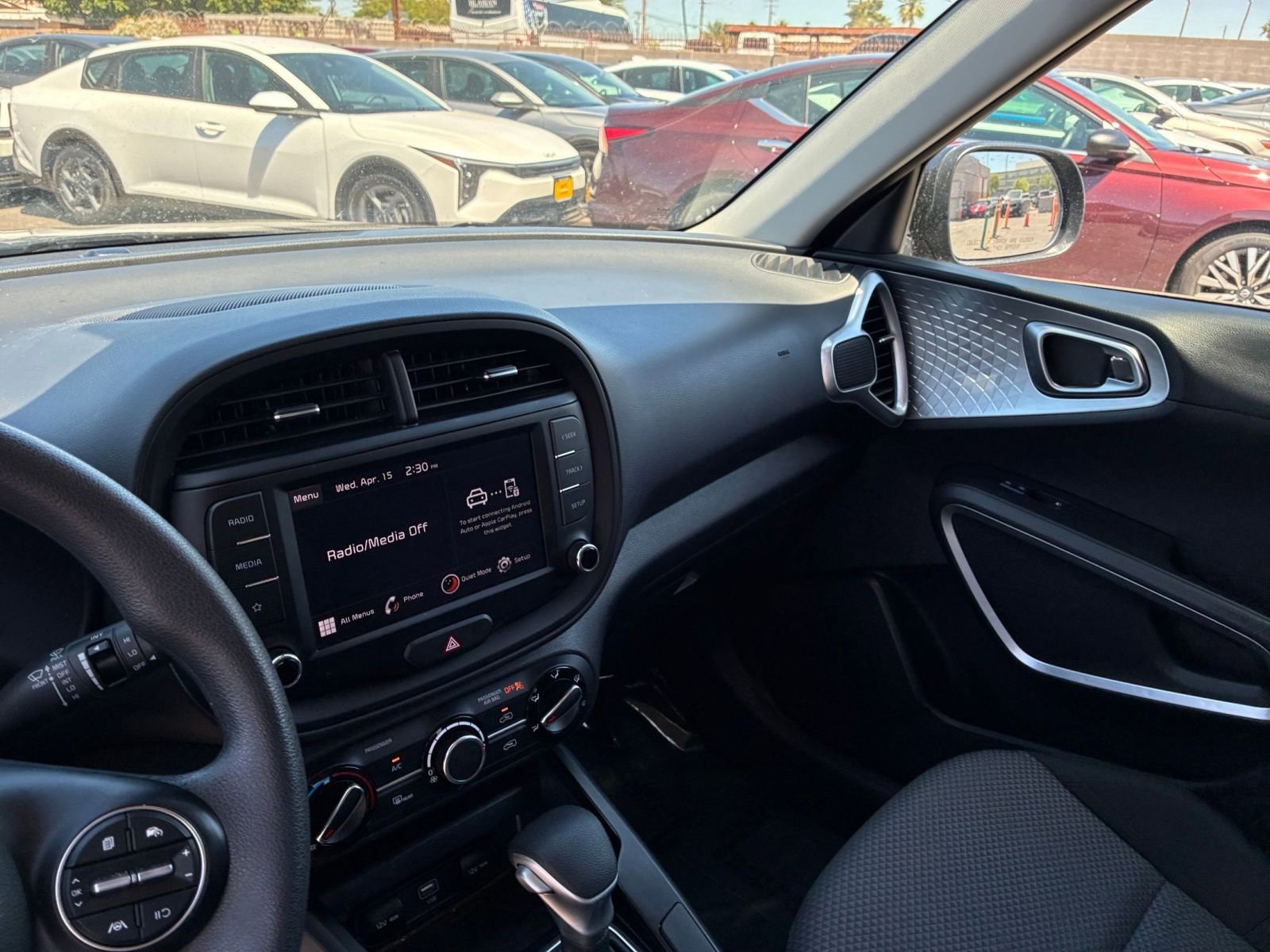 Thumbnail: 2025 Kia Soul - 33