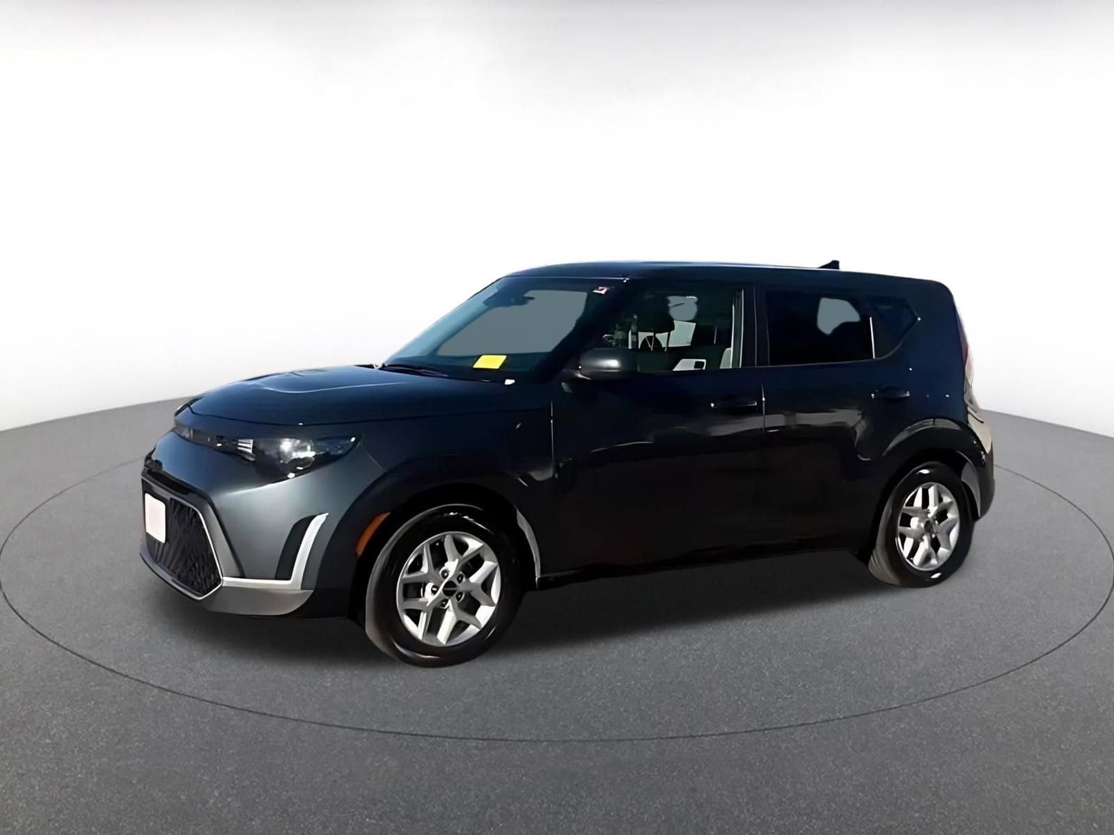 Thumbnail: 2025 Kia Soul - 4