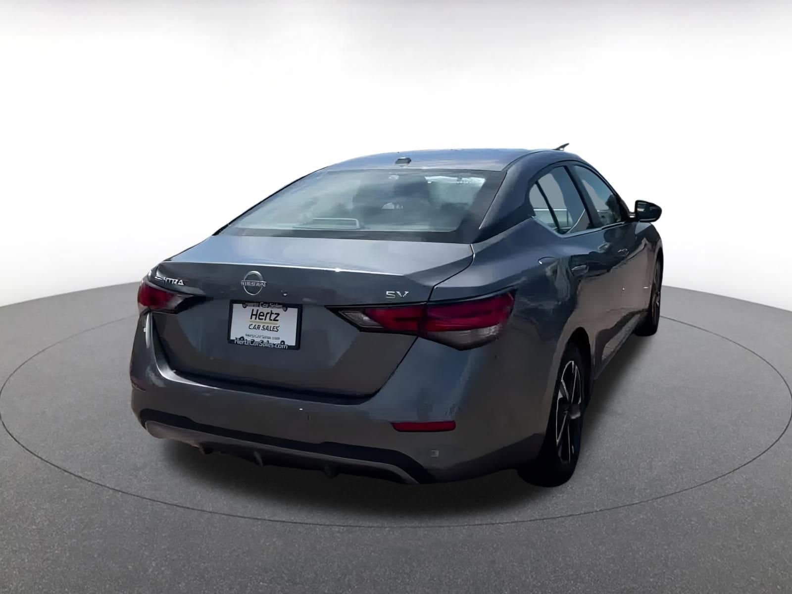 Thumbnail: 2024 Nissan Sentra - 13