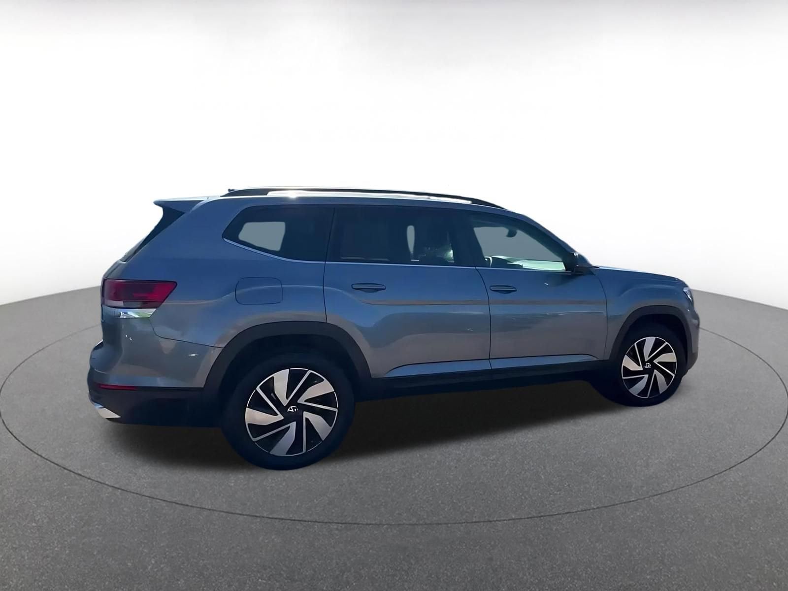 Thumbnail: 2025 Volkswagen Atlas - 15