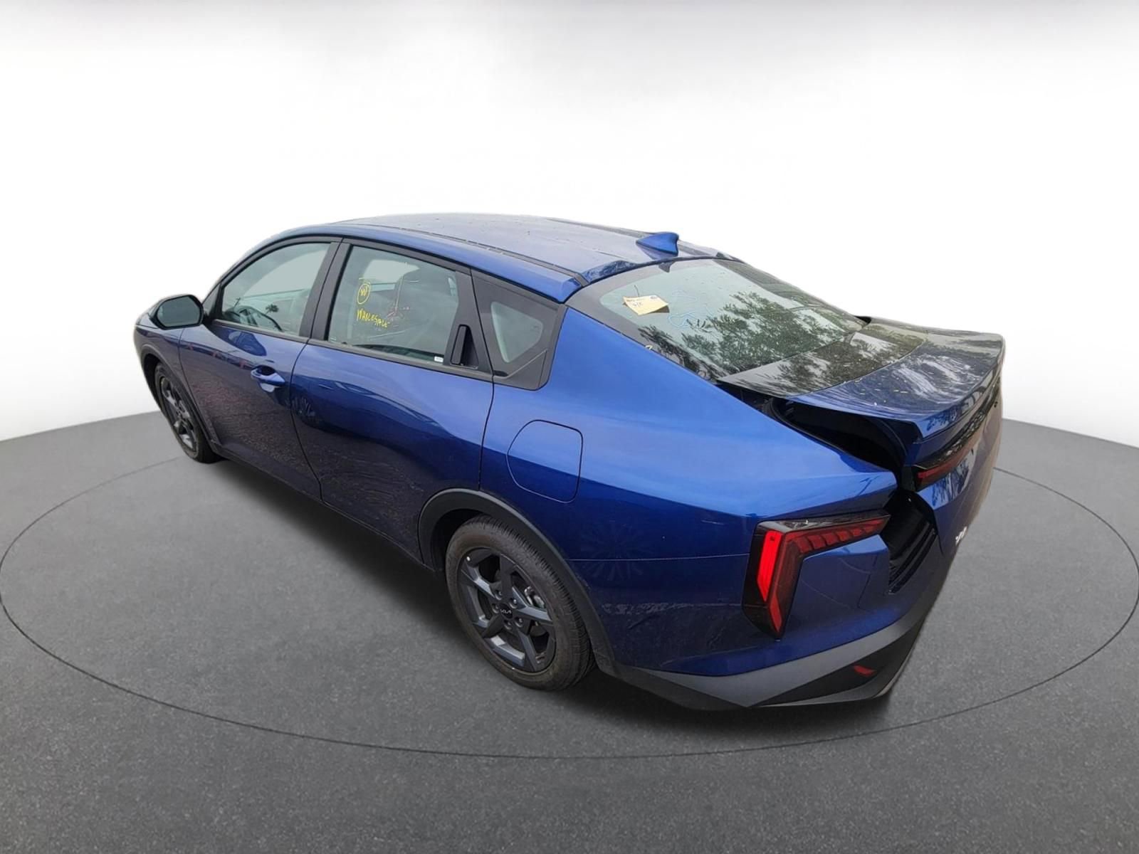 Thumbnail: 2025 Kia K4 - 3