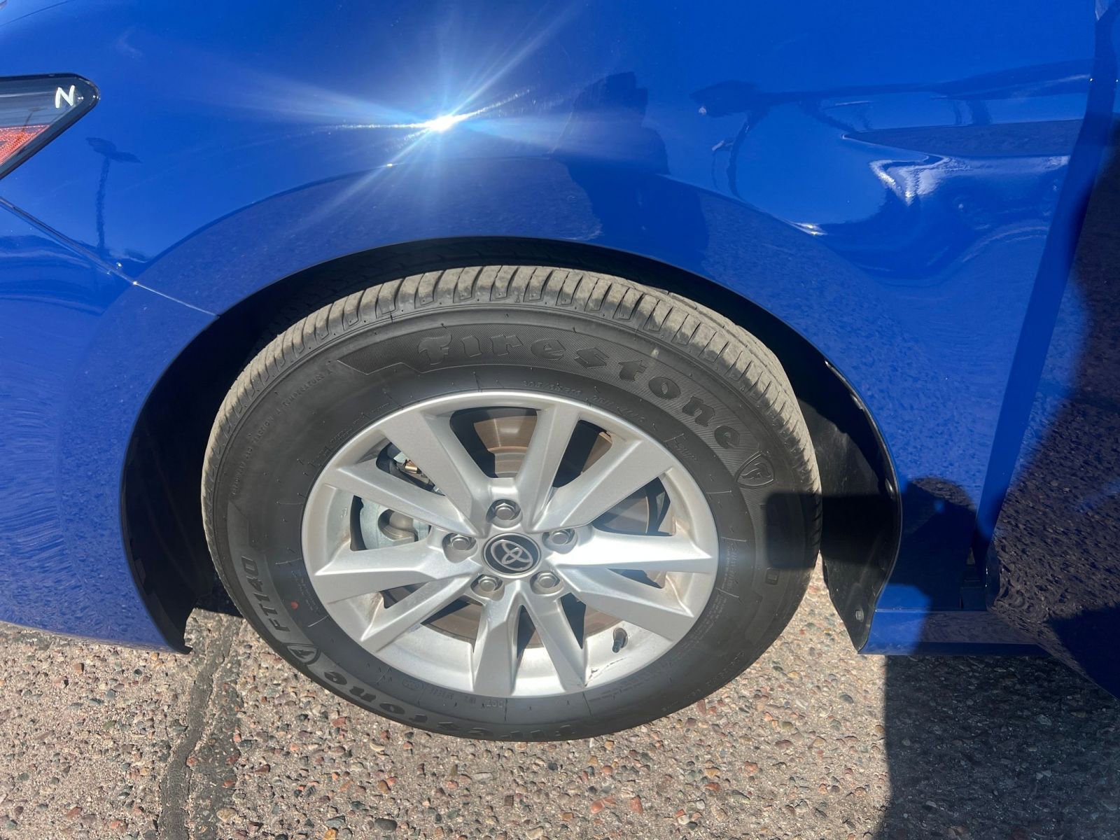 Thumbnail: 2025 Toyota Camry - 30