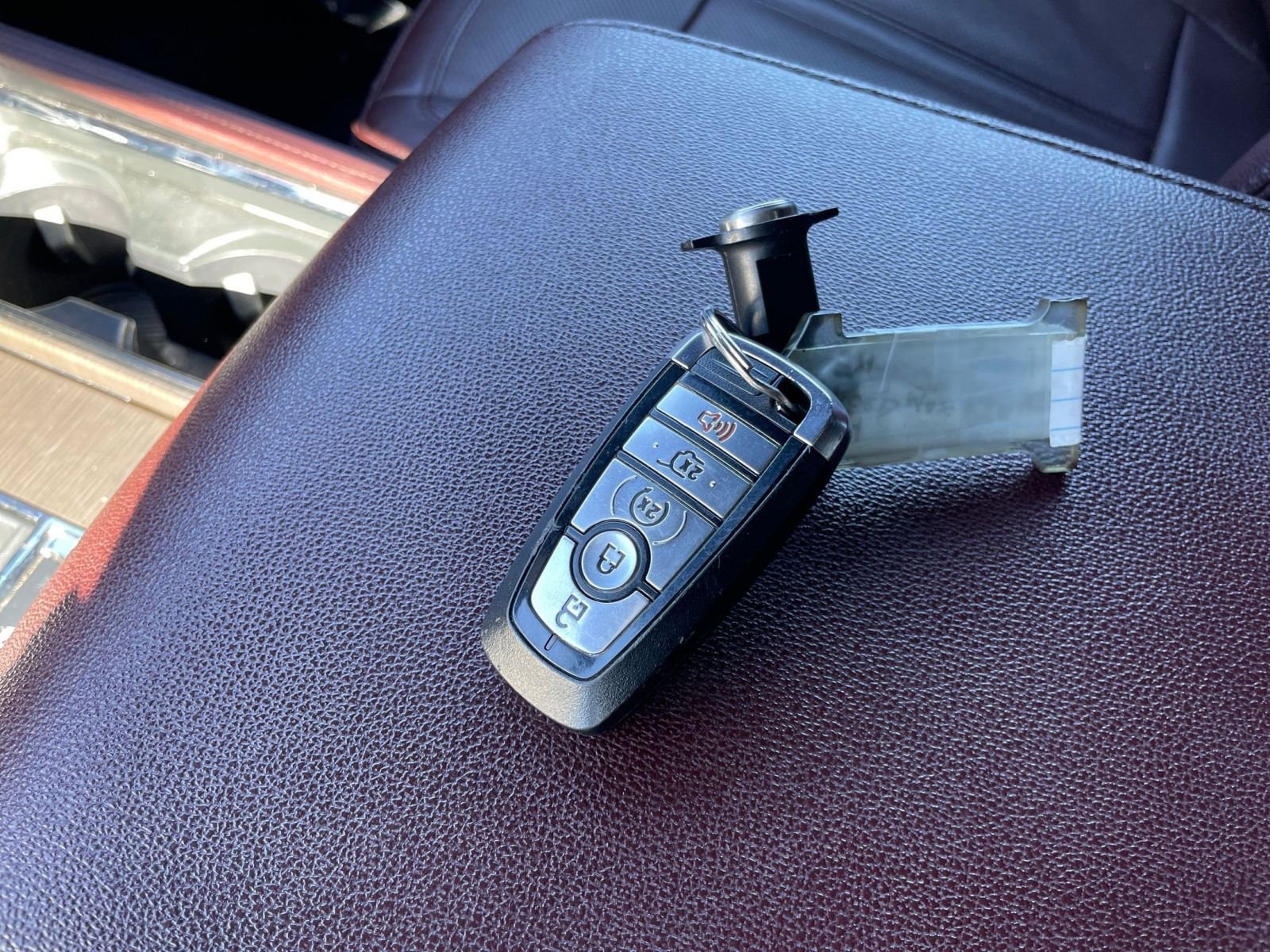 Thumbnail: 2024 Ford Expedition MAX - 22