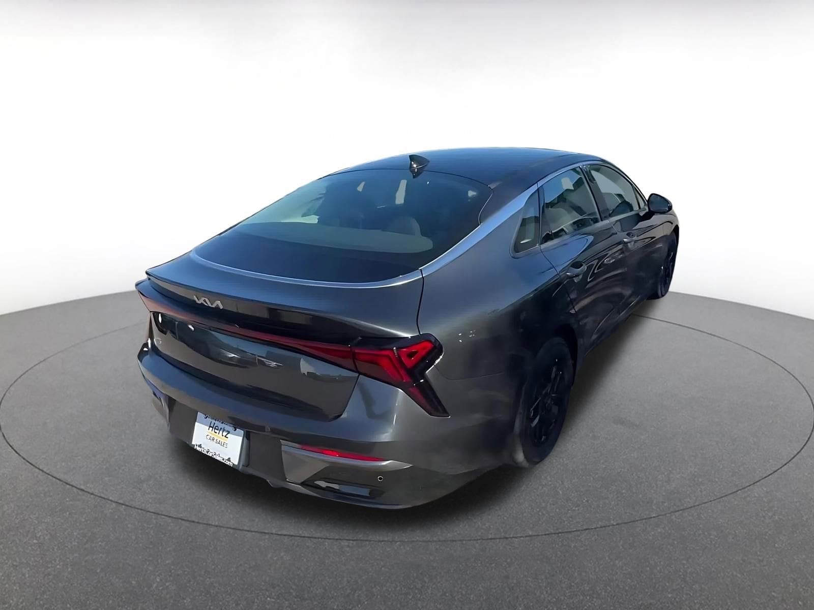 Thumbnail: 2025 Kia K5 - 14