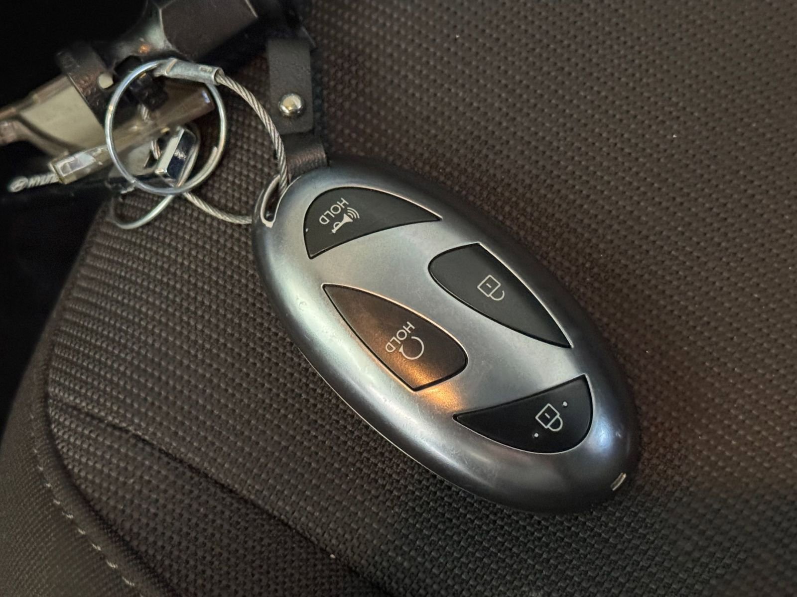 Thumbnail: 2025 Hyundai Kona - 22