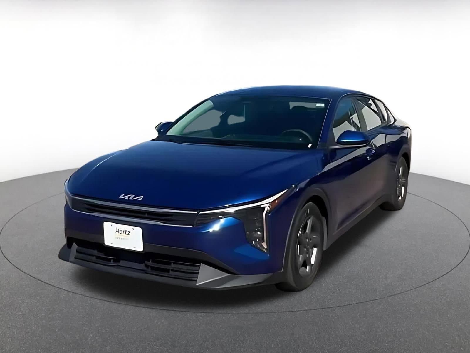 Thumbnail: 2025 Kia K4 - 7