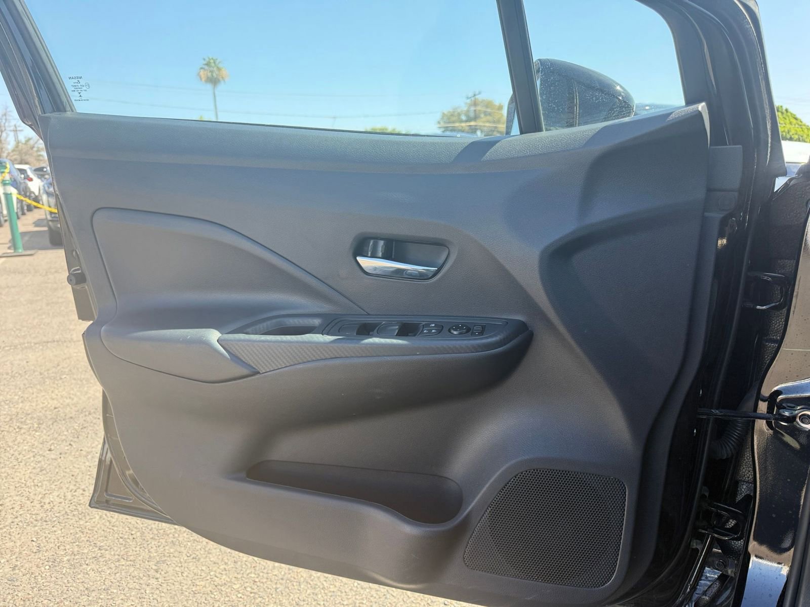 Thumbnail: 2025 Nissan Versa - 18
