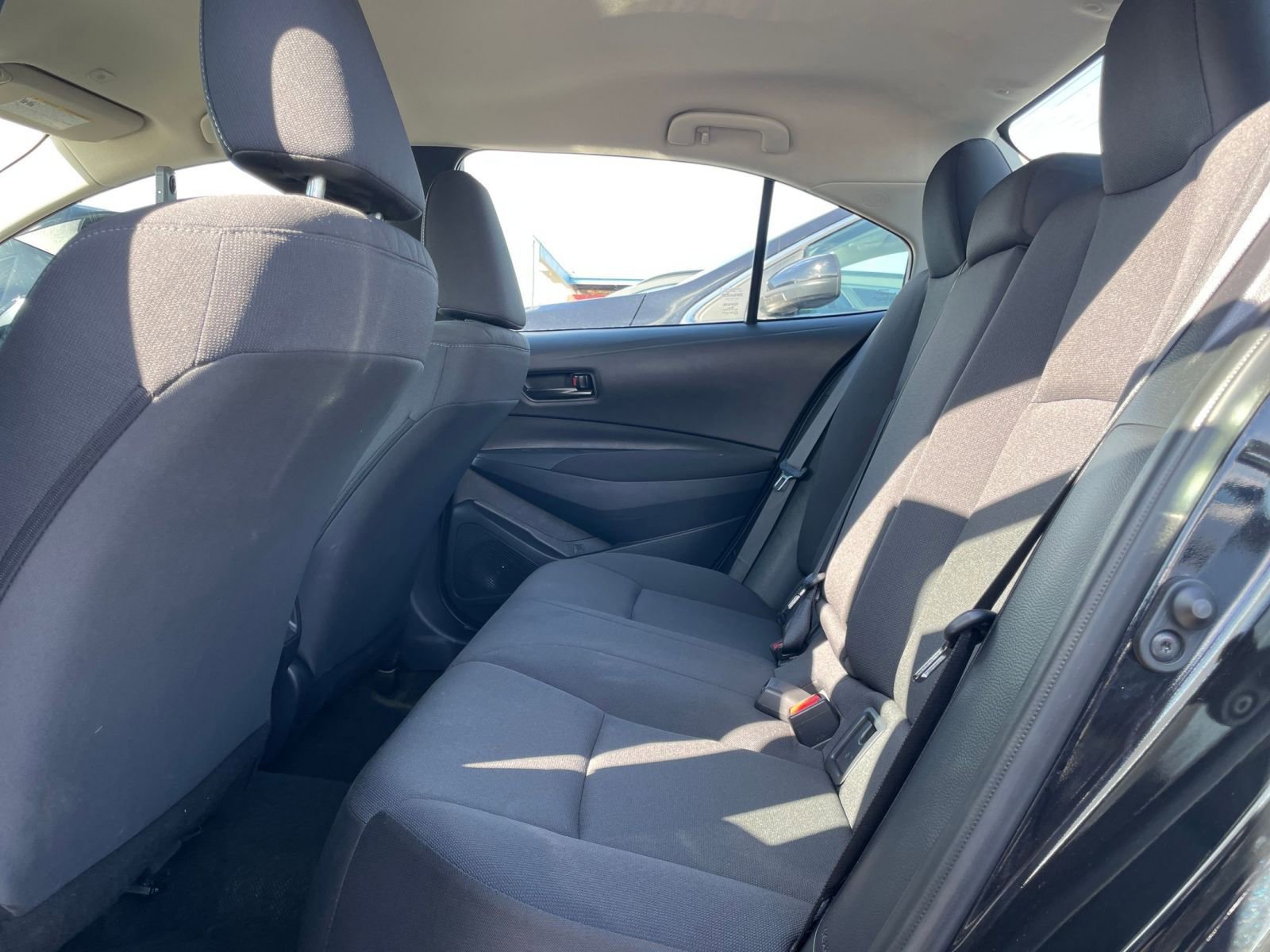 Thumbnail: 2025 Toyota Corolla - 24