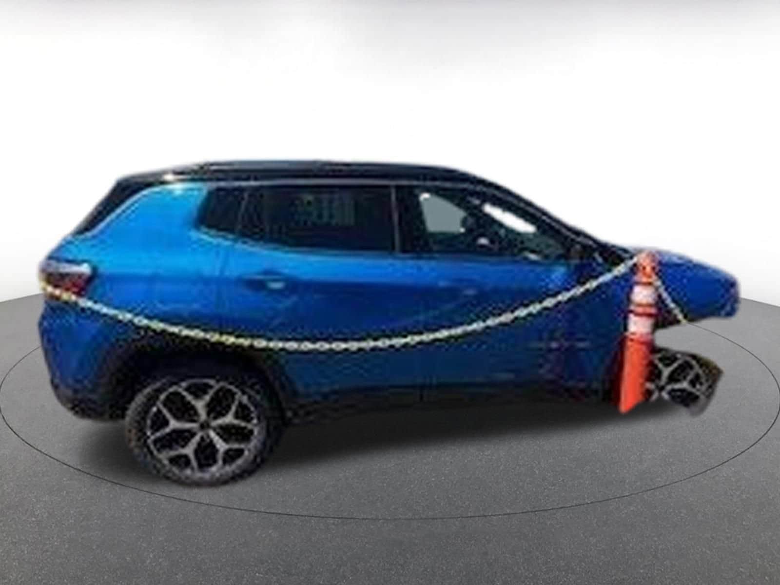 Thumbnail: 2025 Jeep Compass - 12