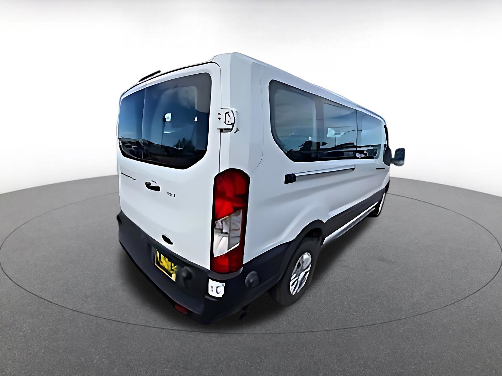 Thumbnail: 2024 Ford Econoline - 5