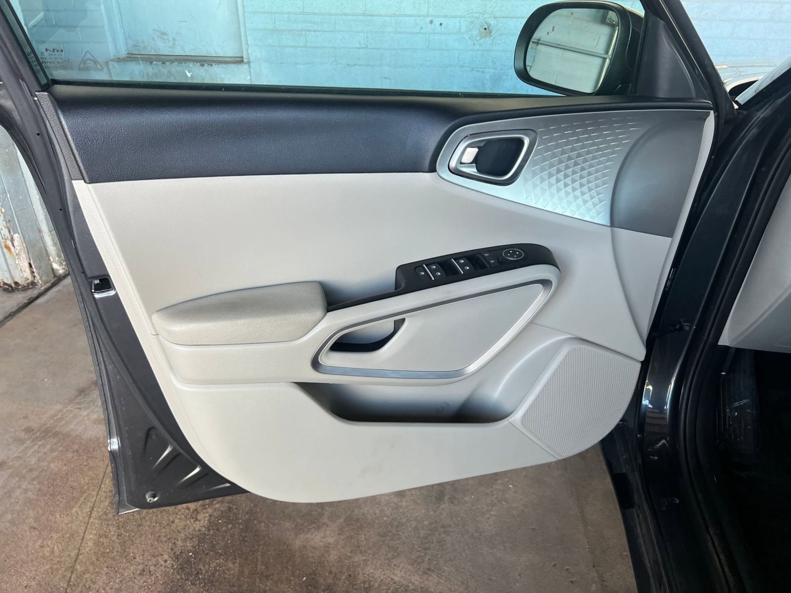 Thumbnail: 2025 Kia Soul - 18