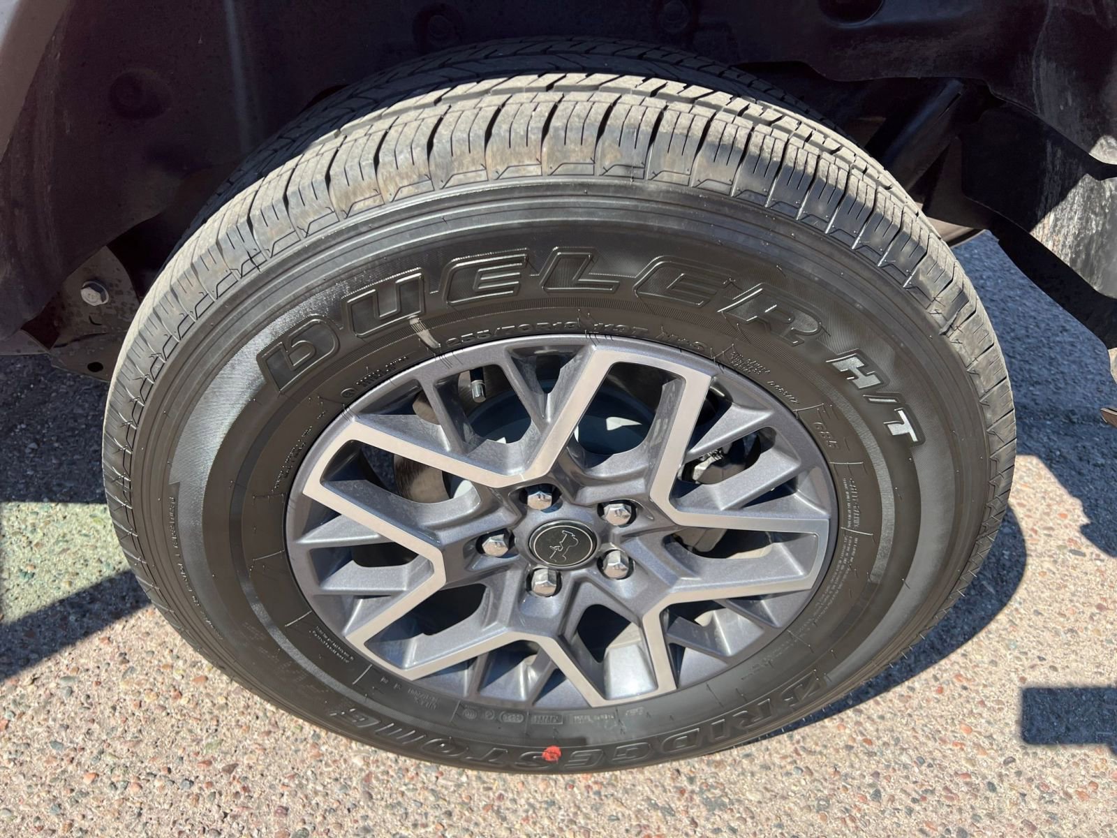 Thumbnail: 2025 Jeep Wrangler - 30